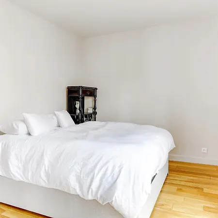 Prestige Face A La Tour Eiffel 3 Appartamento *