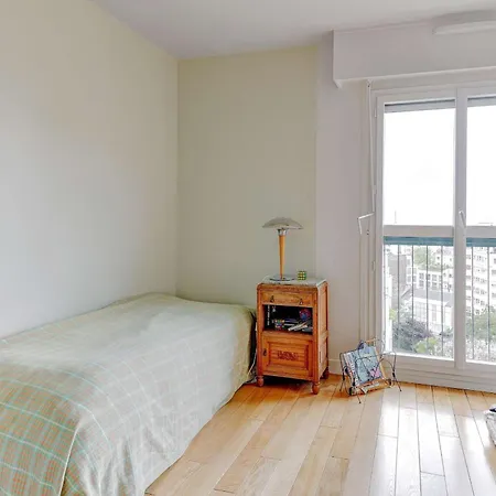 Prestige Face A La Tour Eiffel 3 Appartamento Parigi